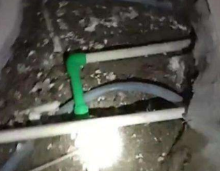 凯里卫生间漏水多少钱