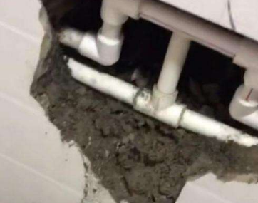 凯里卫生间漏水哪家好