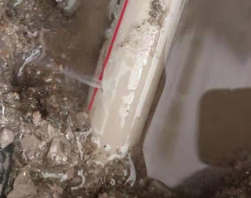 凯里水管维修多少钱