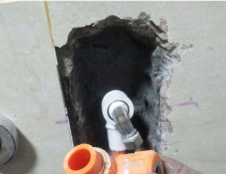凯里卫生间测漏水哪家好