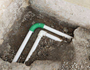 凯里卫生间测漏水价格多少