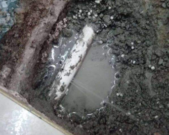 凯里卫生间测漏水哪家好