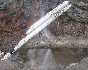 凯里水管维修费用是多少