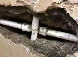 凯里水管维修哪家好