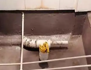 凯里卫生间测漏水服务电话
